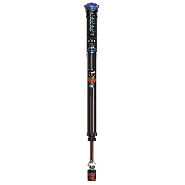 FOX 2025 38 K 29 F-S 180 Grip X2 Joustokeula 44mm Rake